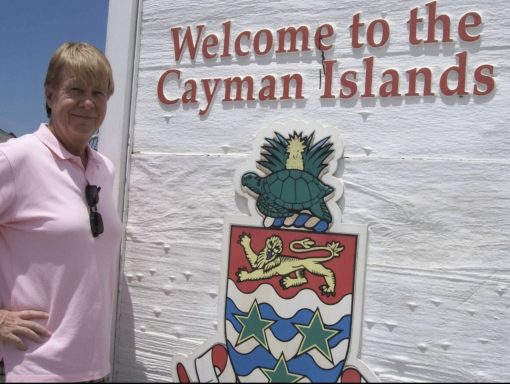 Cayman Islands