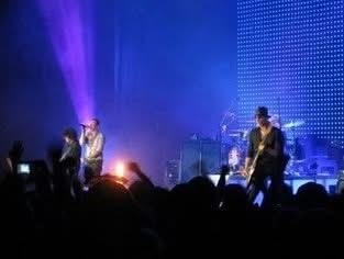 Stone Temple Pilots