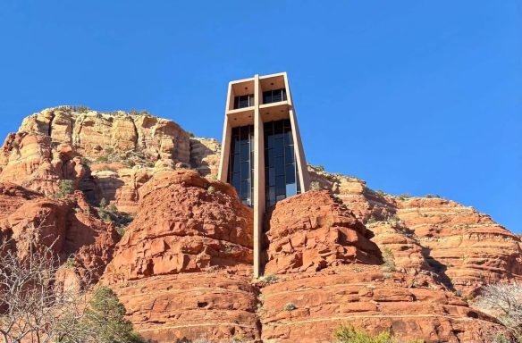 Sedona, AZ