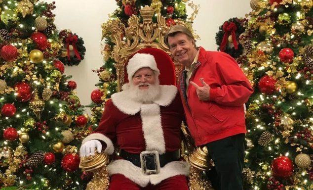 Santa Claus