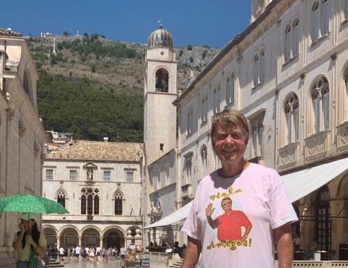 Croatia