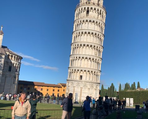 Pisa