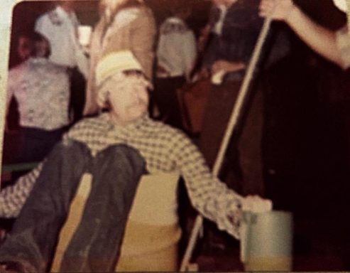 Wurstfest 1974
