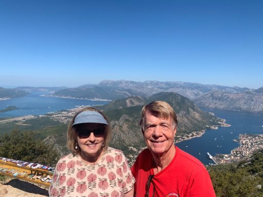 Montenegro