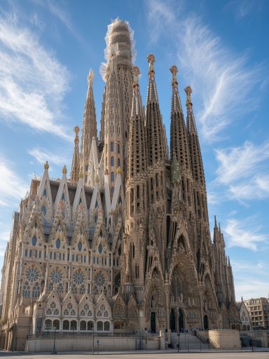 Barcelona