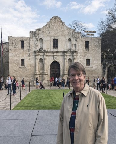 San Antonio