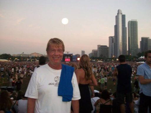 2011 Lollapalooza