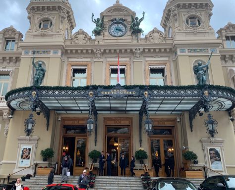 Monaco