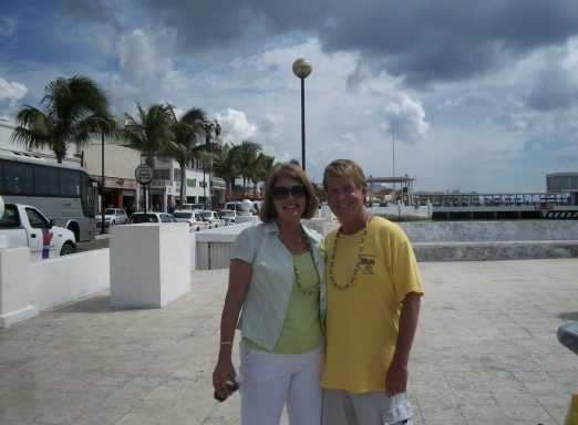 Cozumel