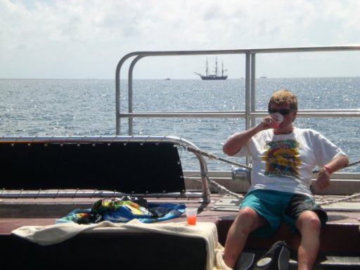 Bahamas - 2006