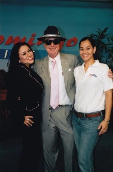 The Domingo Gringo
