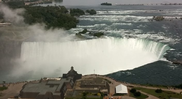 Niagara Falls