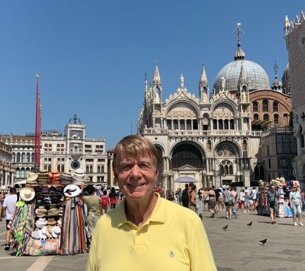 Venice