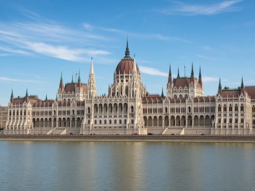 Budapest