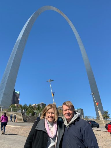 St. Louis
