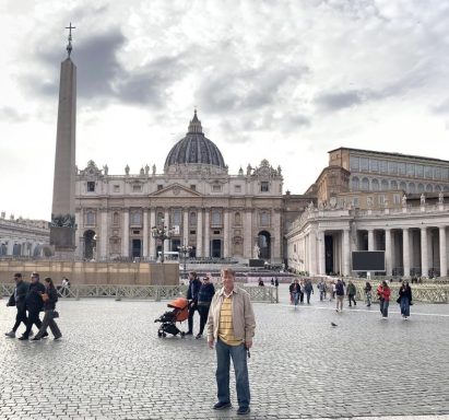 Rome