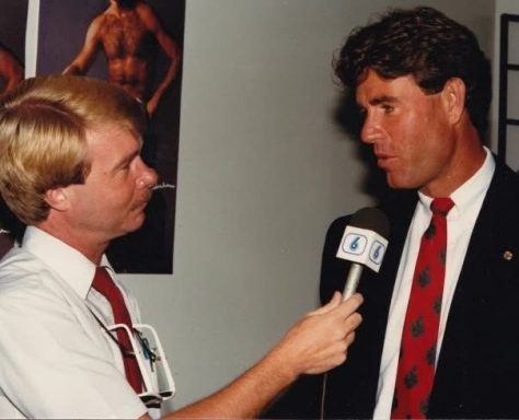 Jim Palmer