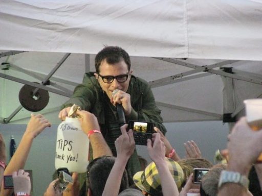 2010 Weezer