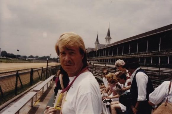 Churchill Downs - 1992