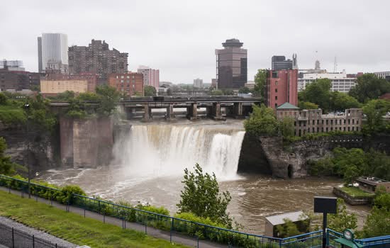 Rochester, NY