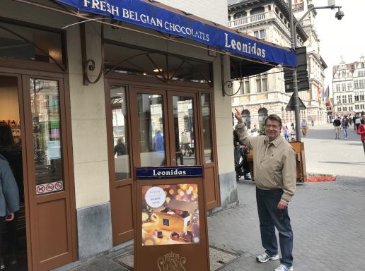 Belgium